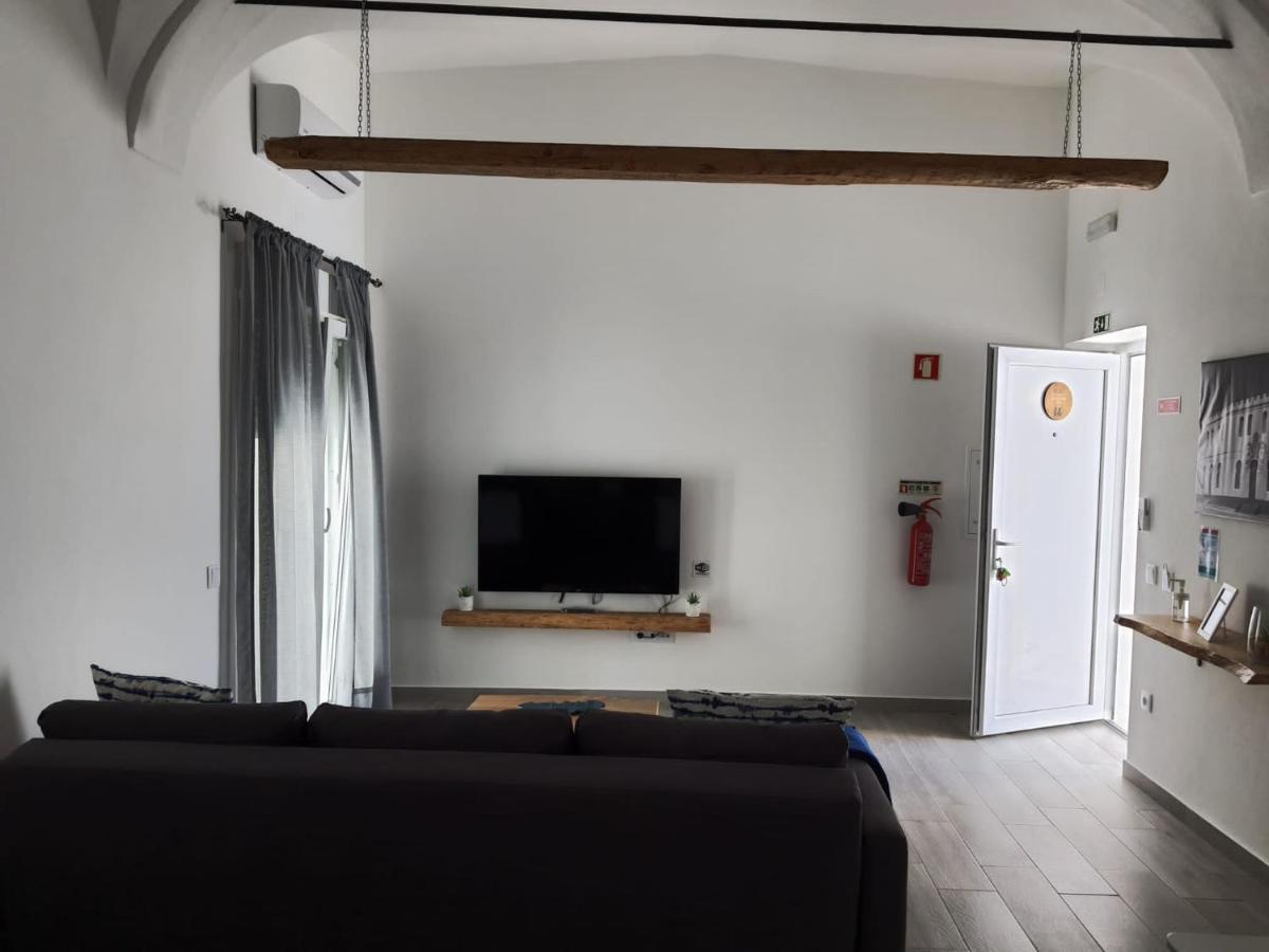 Casinhas Da Avo Aura Aparthotel Reguengos de Monsaraz Eksteriør bilde